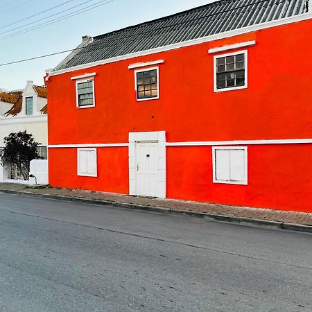 Nouvelle Orange Willemstad Exterior foto