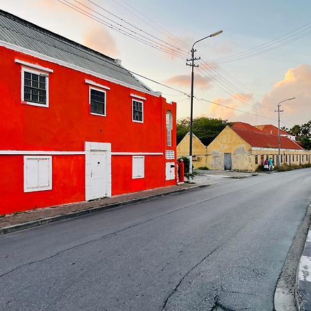 Nouvelle Orange Willemstad Exterior foto
