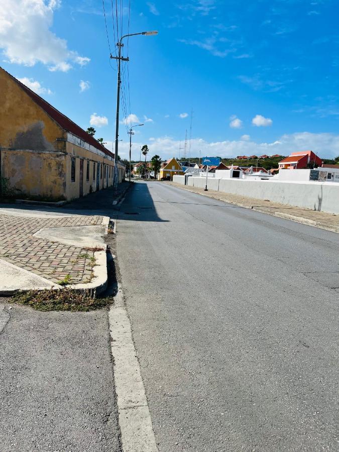 Nouvelle Orange Willemstad Exterior foto