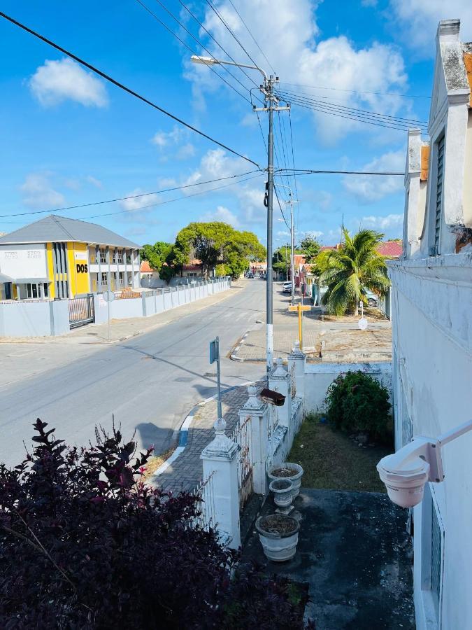 Nouvelle Orange Willemstad Exterior foto