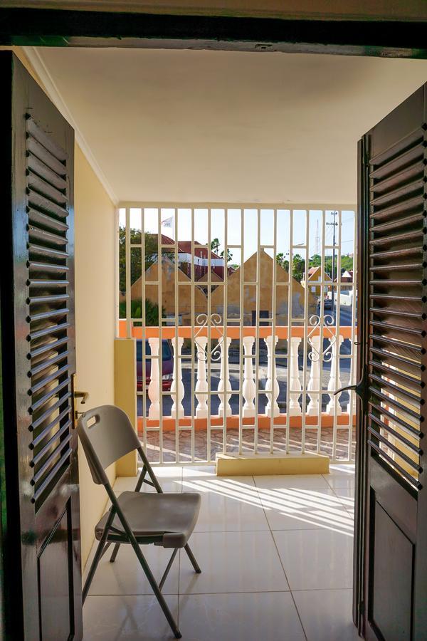 Nouvelle Orange Willemstad Exterior foto