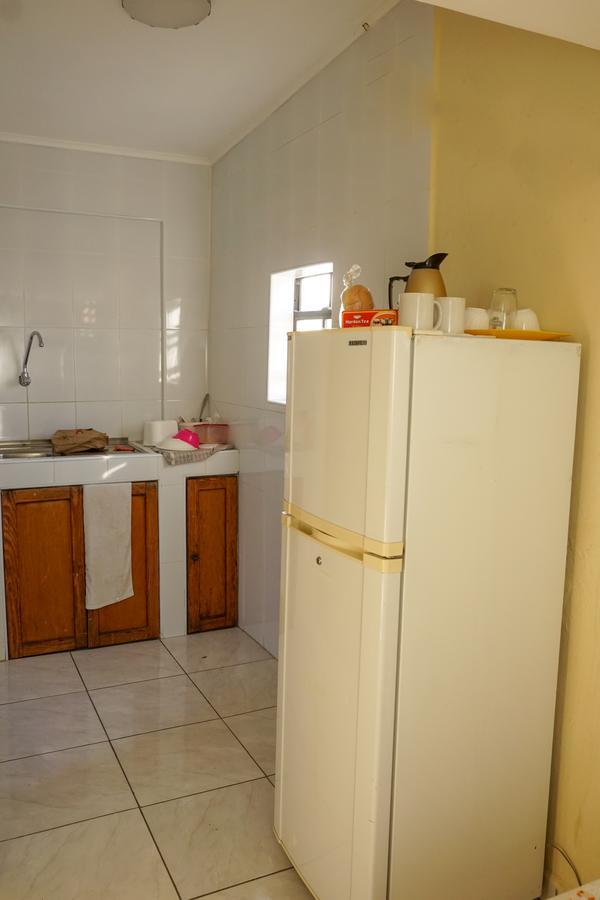 Nouvelle Orange Willemstad Exterior foto